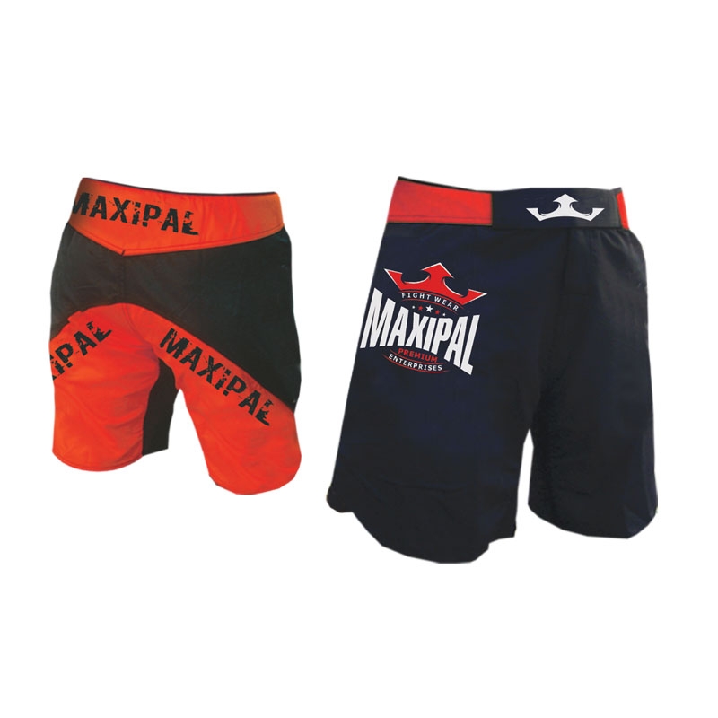 MMA Shorts